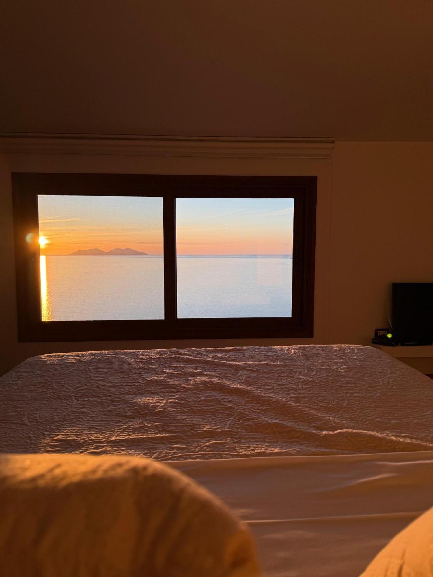 Vila Dena Vlore Bagian luar foto
