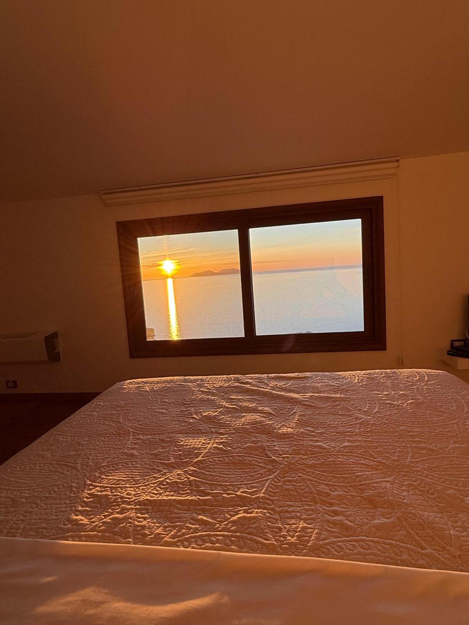 Vila Dena Vlore Bagian luar foto