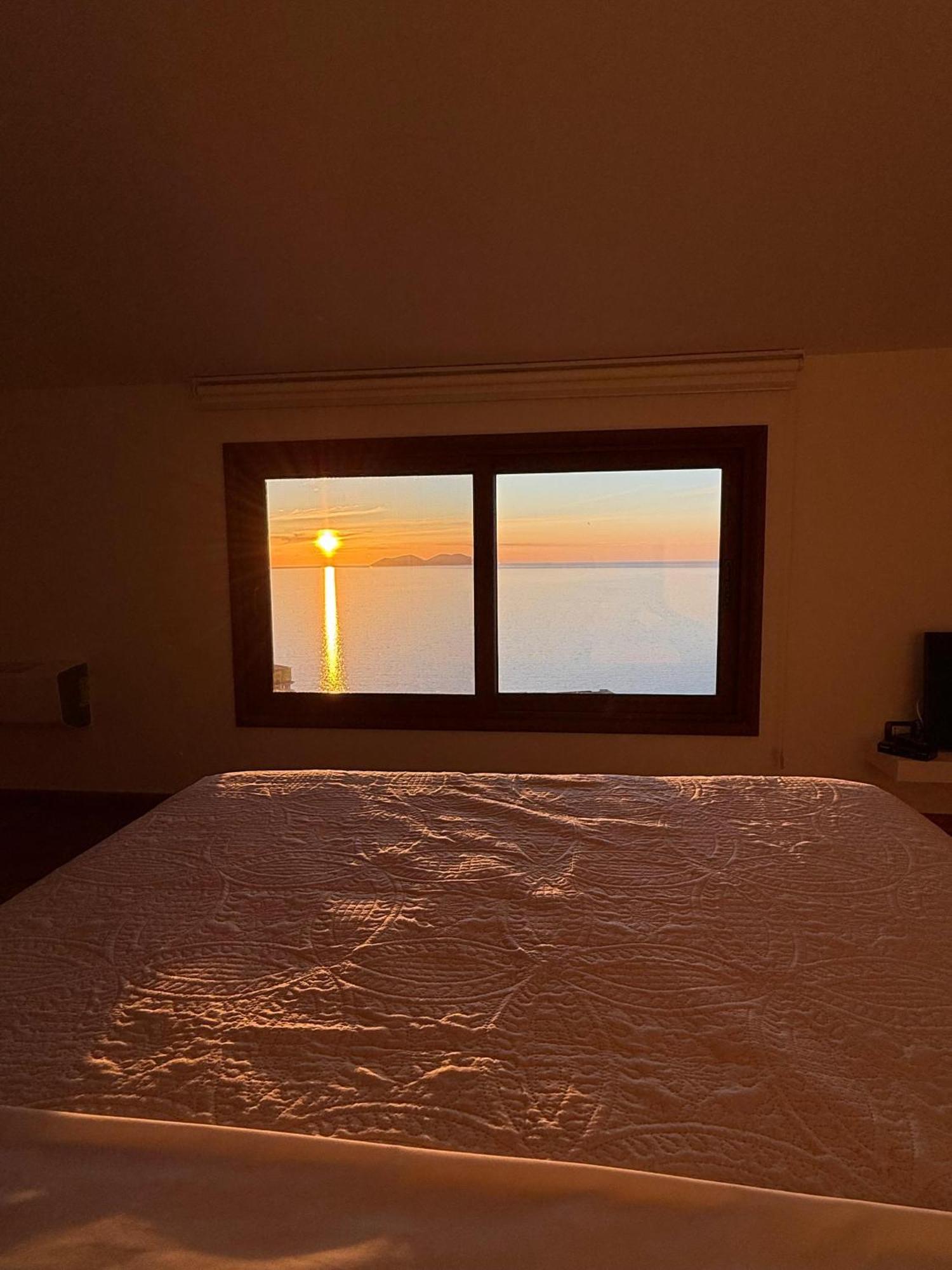 Vila Dena Vlore Bagian luar foto